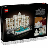 Construction set Lego 21062 Fontana de Trevi – Roma-18