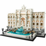 Construction set Lego 21062 Fontana de Trevi – Roma-17