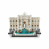 Construction set Lego 21062 Fontana de Trevi – Roma-16