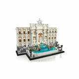 Construction set Lego 21062 Fontana de Trevi – Roma-15