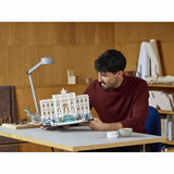 Construction set Lego 21062 Fontana de Trevi – Roma-14