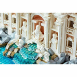 Construction set Lego 21062 Fontana de Trevi – Roma-11