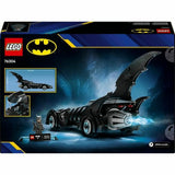 Construction set Lego 76304 Batman Forever Batmobile 909 Pieces-8