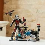 Construction set Lego-2