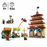 Construction set Lego-9