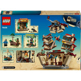 Construction set Lego-3