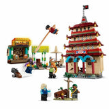 Construction set Lego-13