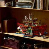 Construction set Lego-13