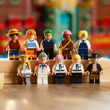 Construction set Lego-8