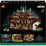 Construction set Lego-1