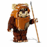 Construction set Lego 75430 Wicket el Ewok 1010 Pieces-3