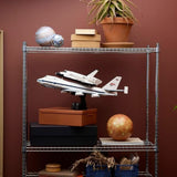 Construction set Lego 10360 Shuttle Carrier Aircraft 2417 Pieces-4