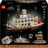 Construction set Lego-1