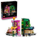 Building Blocks Game Lego Wicked 75691 1327 Pieces-0