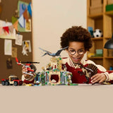 Construction set Lego-2