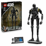 Construction set Lego 75434-12