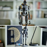 Construction set Lego 75434-7