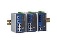 Switch Moxa EDS-505A-MM-ST-0