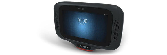 Zebra CC6000 video intercom system 5 MP 25.6 cm (10.1