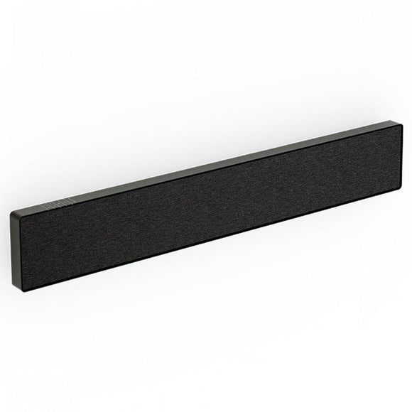 Beosound Stage, Black A/Dark Grey 2 - STAGED-0