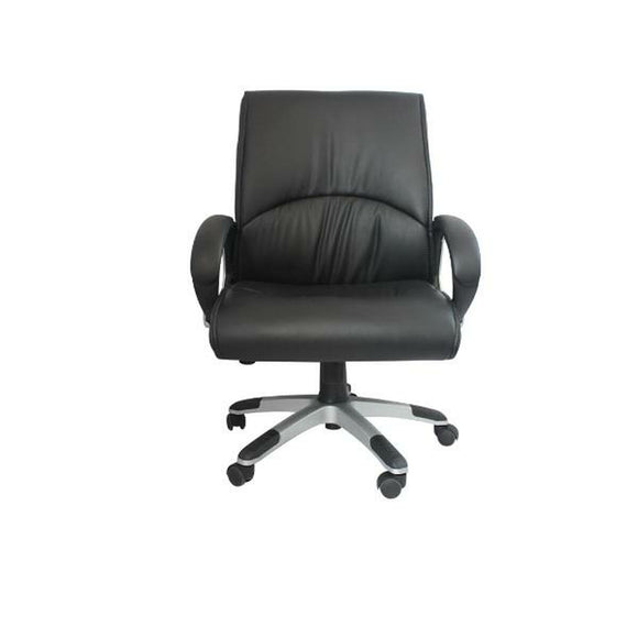 Office Chair Q-Connect KF10893 Black-0