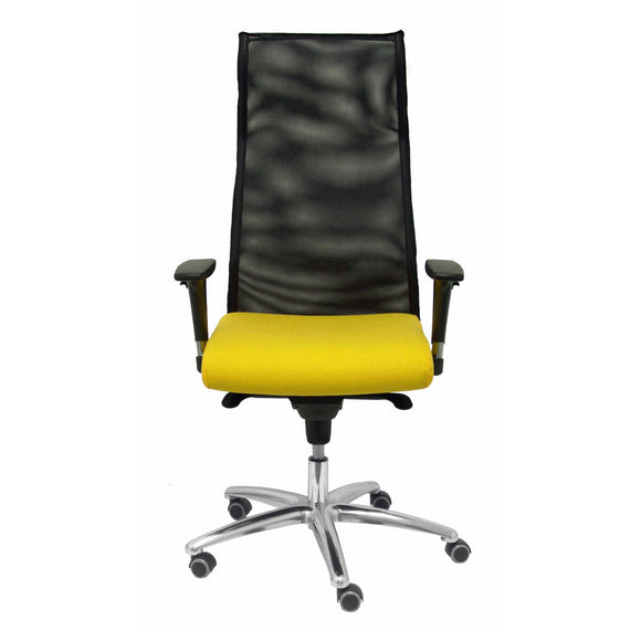 Office Chair Piqueras y Crespo 13SXLBALI100 Black-0