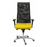 Office Chair Piqueras y Crespo 13SXLBALI100 Black-0