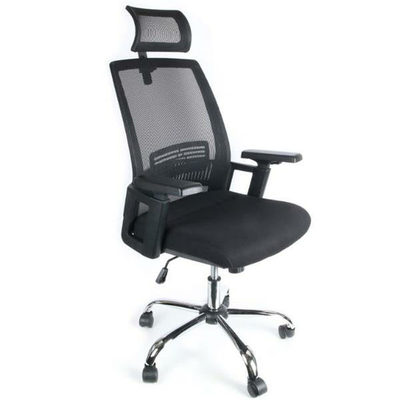 Office Chair Q-Connect KF19024 Black-0