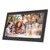 Digital photo frame Denver Electronics PFF-1503B 15,6"-0