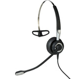 Headphones Jabra 2406-720-209 Black Silver-0