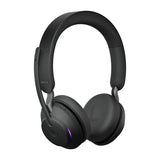 Headphones with Microphone Jabra 26599-999-899 Black-4