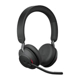 Headphones with Microphone NO NAME 26599-999-899 Black-3