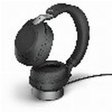 Headphones Jabra 28599-989-989 Black-0