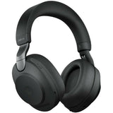 Headphones Jabra 28599-989-989 Black-2