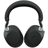 Headphones Jabra 28599-989-989 Black-1