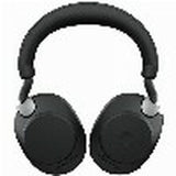 Headphones Jabra 28599-989-989 Black-10