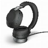 Headphones Jabra 28599-989-989 Black-9