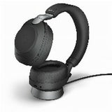 Headphones Jabra 28599-989-989 Black-6