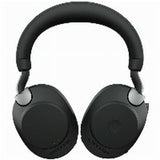 Headphones Jabra 28599-989-989 Black-4