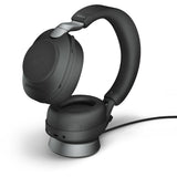 Headphones Jabra 28599-989-989 Black-3