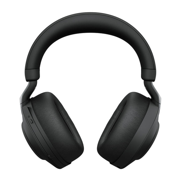 Bluetooth Headphones Jabra Evolve2 85 MS Stereo Black-0