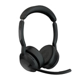 Headphone with Microphone Jabra 25599-989-989 Black-3