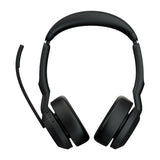 Headphone with Microphone Jabra 25599-989-989 Black-2