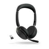 Bluetooth Headset with Microphone Jabra 26699-999-999 Black-1