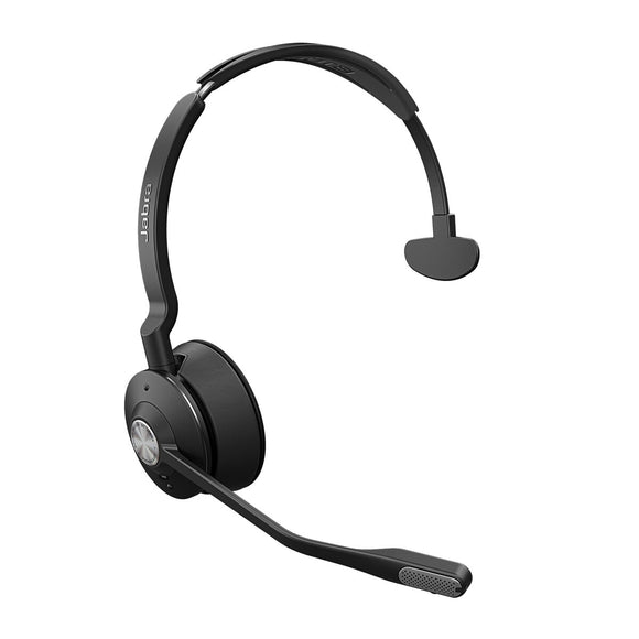 Headphones GN Audio 14401-41 Black-0