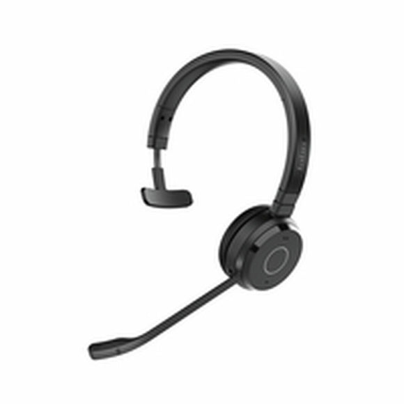 Headphones GN Audio 6693-833-309 Black-0