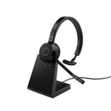 Gaming Earpiece with Microphone GN Audio Evolve 65-4