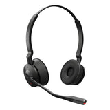 Headphones GN Audio 9655-435-111 Black-6