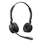 Headphones GN Audio 9655-435-111 Black-5