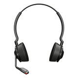 Headphones GN Audio 9655-435-111 Black-3